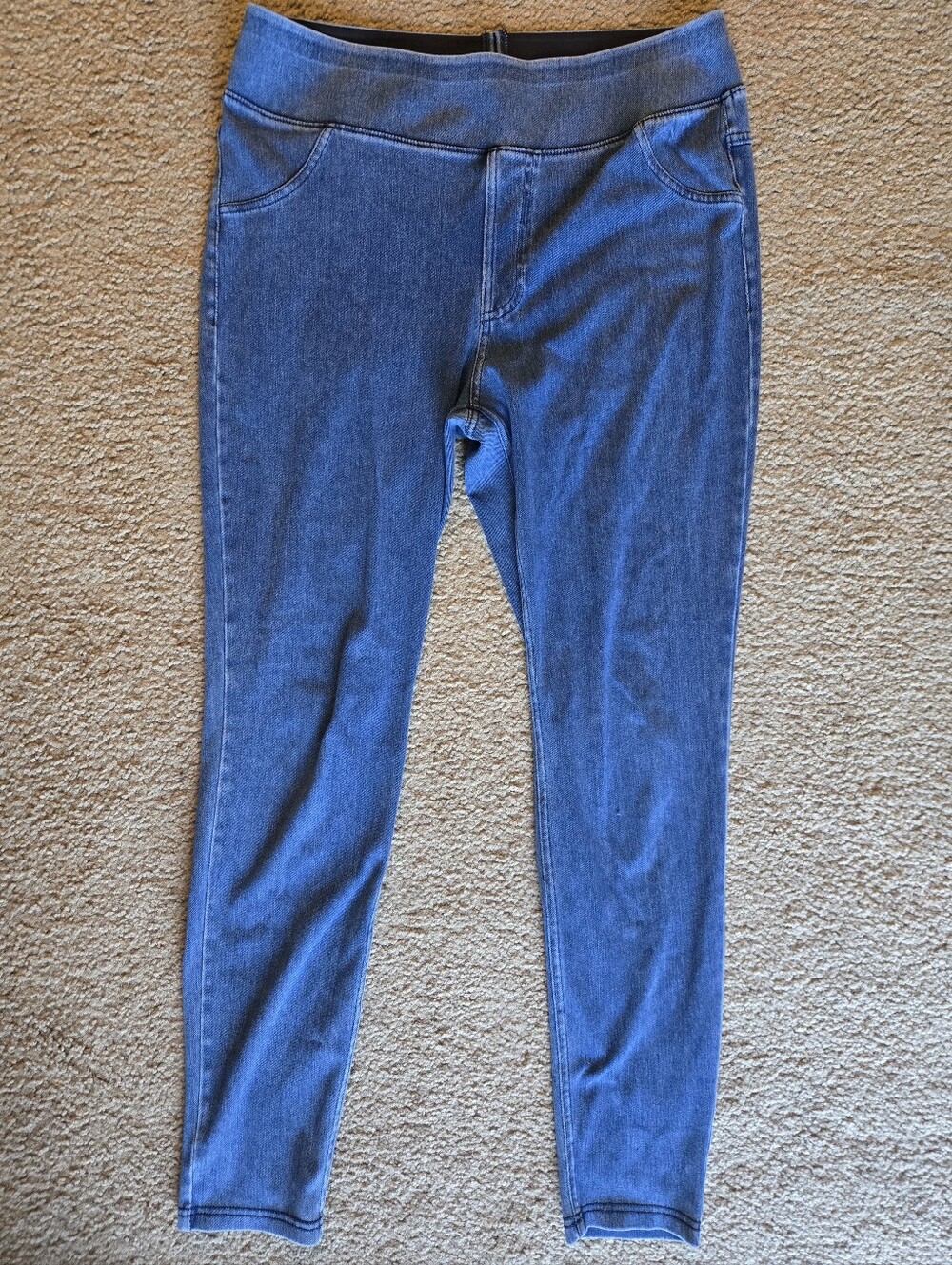Halara Jeggings Size L